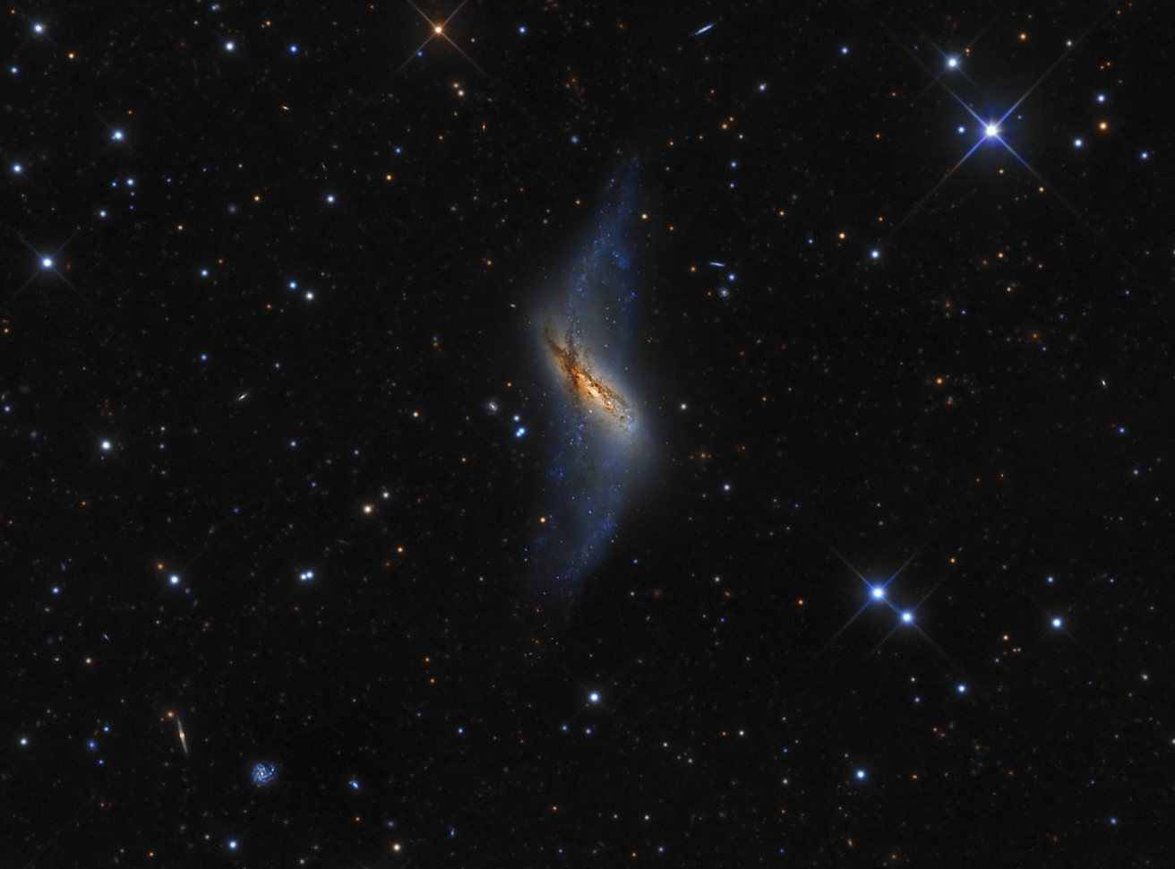 NGC660_LRGB_leshin
